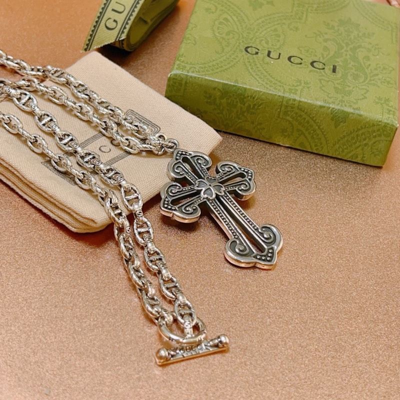 Gucci Necklaces